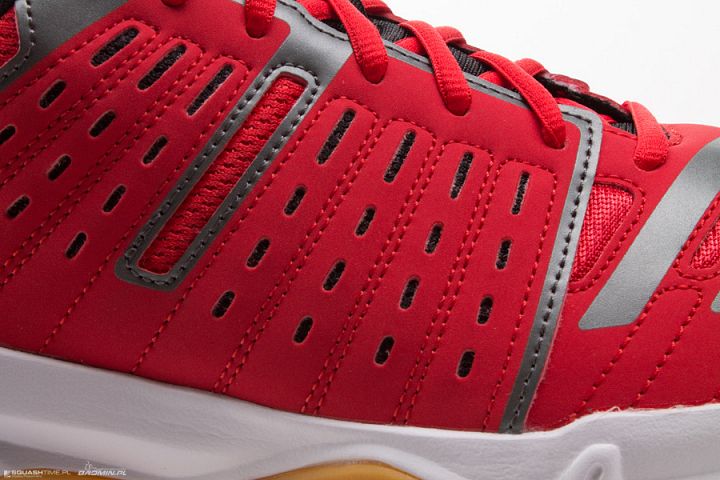 Adidas Essence 12 Czerwone